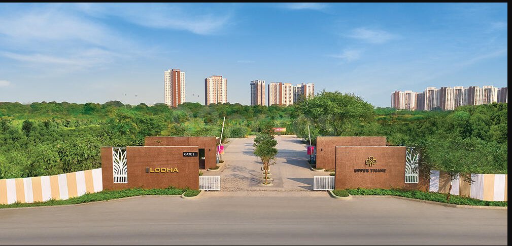  upper thane eden d Others