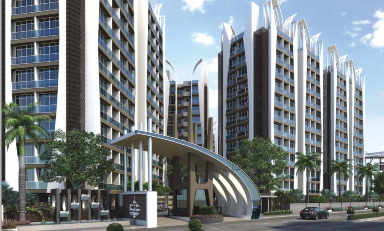  hateem enclave Elevation