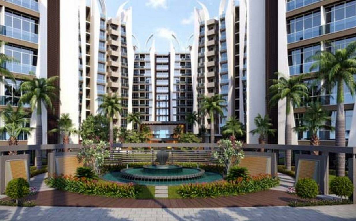  hateem enclave Elevation