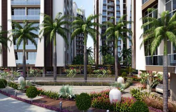  hateem-enclave Landscaped Gardens