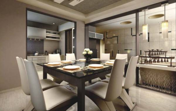  hateem-enclave Dining Area