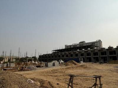  aditya-villa Construction Status Dec-24