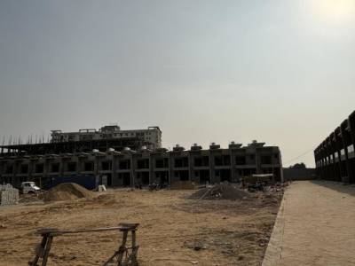  aditya-villa Construction Status Dec-24