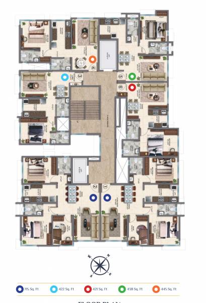  mrugank Mrugank Cluster Plan