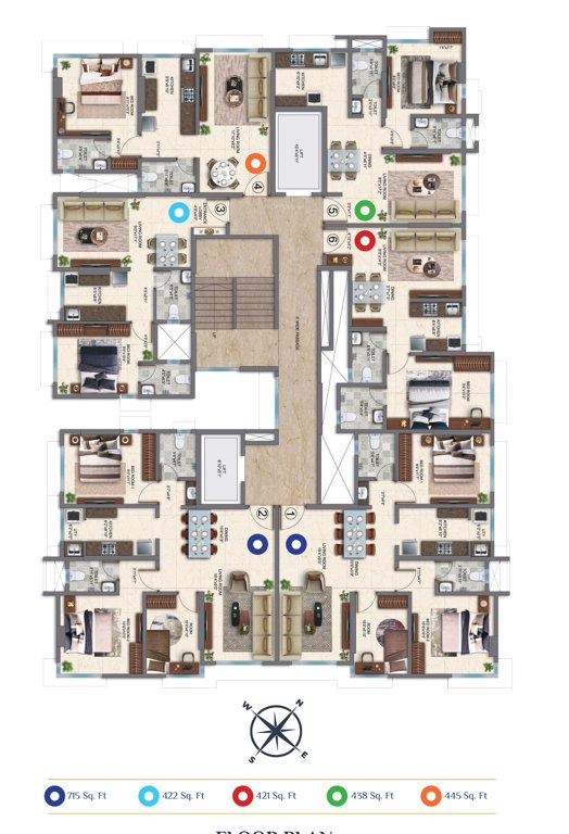  mrugank Mrugank Cluster Plan