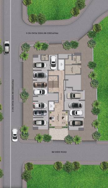  mrugank Mrugank Cluster Plan