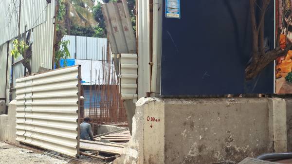  mrugank Mrugank Construction Status Jan-25