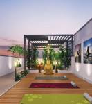 Terrace Garden  mrugank Terrace Garden