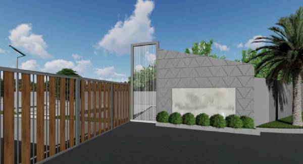 Elevation shubha-sagari Elevation