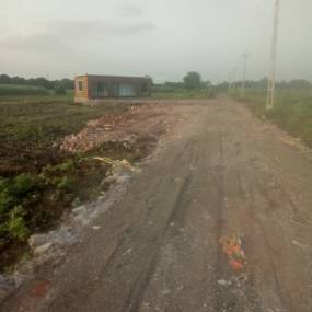 Elevation pratishtha-bunglows Elevation