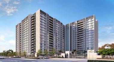  siddhivinayak-sankalp Elevation