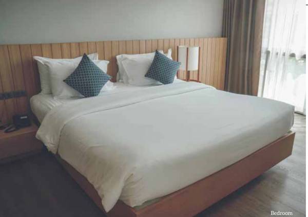  siddhivinayak-sankalp Bedroom