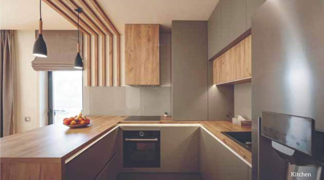  siddhivinayak sankalp Kitchen