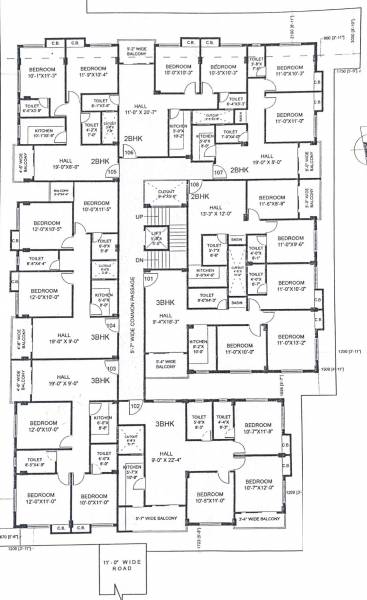  royal-canvas Royal Canvas Cluster Plan For Cluster Plan