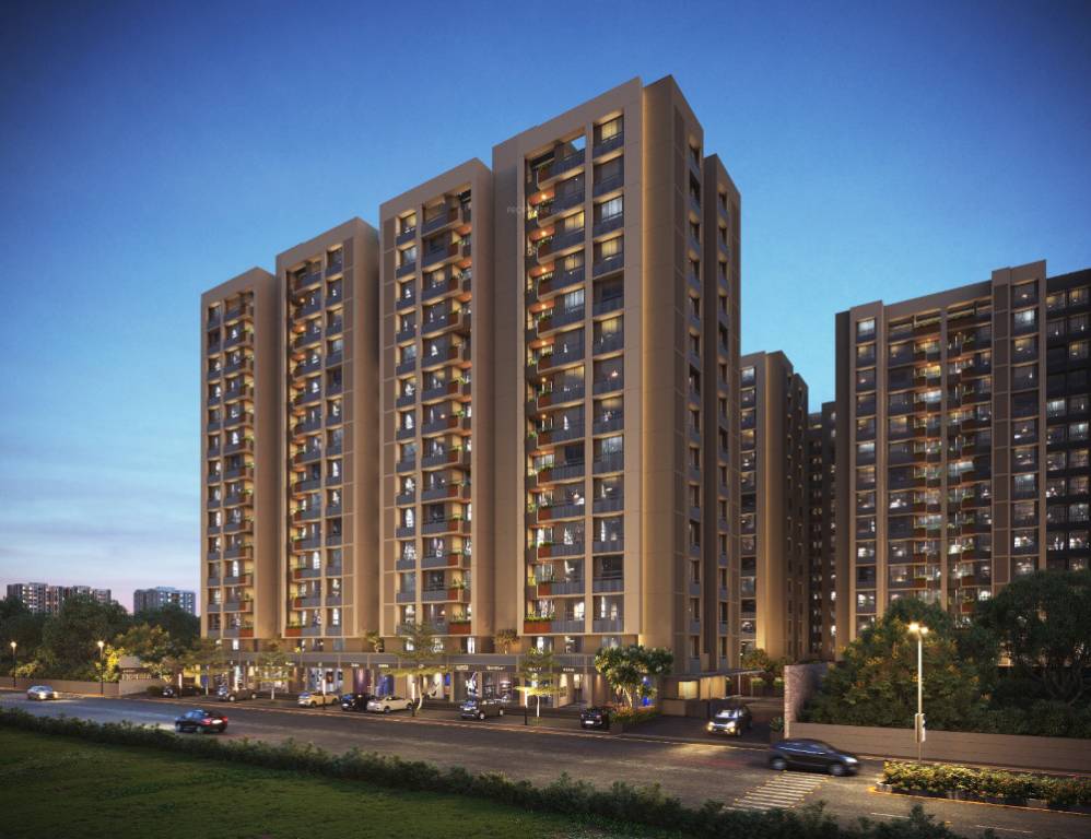  trident experia Elevation