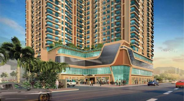  square Gated Community