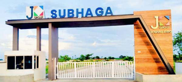  sukrithi-subhaga-phase-2 Elevation