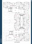  ananta Block A And Block B Cluster Plan for 10th Floor