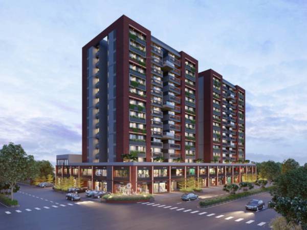 Elevation aurum Elevation