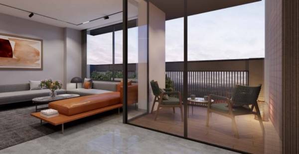 Balcony aurum Balcony