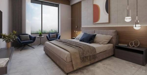 Bedroom aurum Bedroom