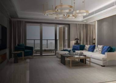 Elevation yashwin-urbo-centro-phase-1 Elevation