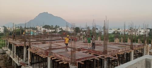  umbrella-apartment Umbrella Apartment Construction Status Jan-25