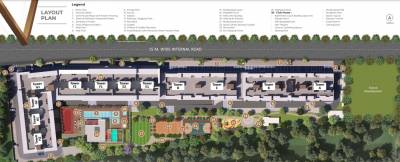  gagan-adira-phase-2 Layout Plan