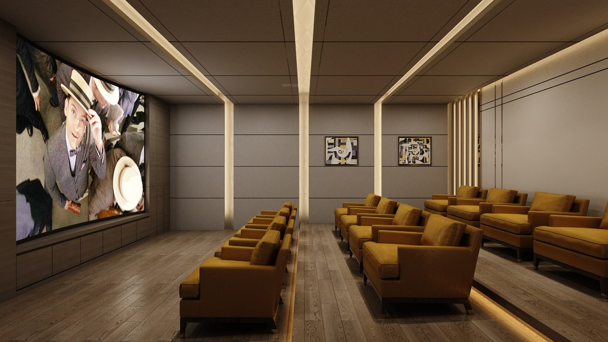  gagan adira phase 2 Mini Theatre