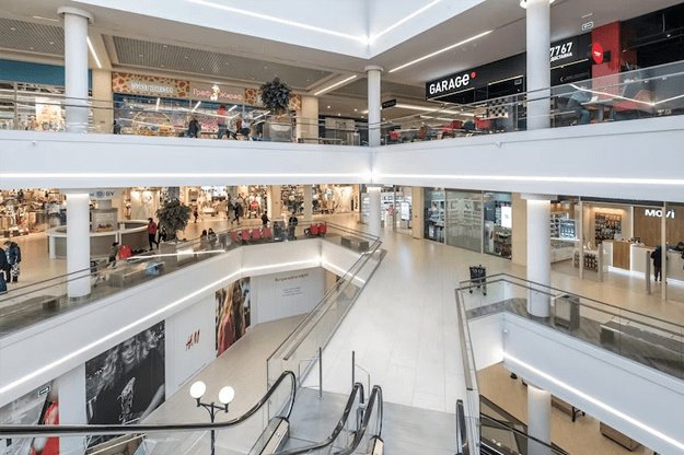  gagan adira phase 2 Shopping Mall