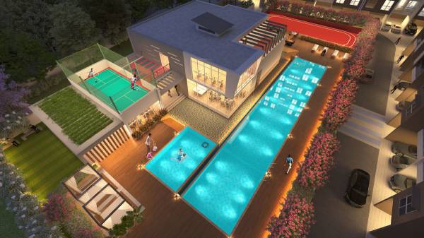 Swimming Pool gagan-adira-phase-2 Swimming Pool