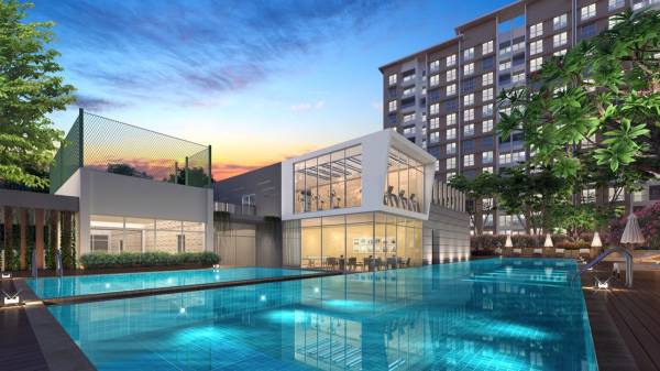 Swimming Pool gagan-adira-phase-2 Swimming Pool