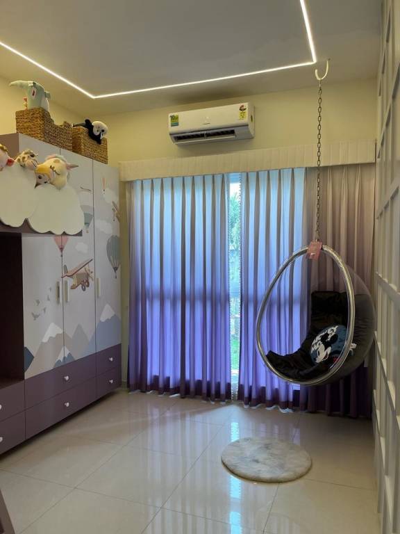  gagan adira phase 2 Bedroom