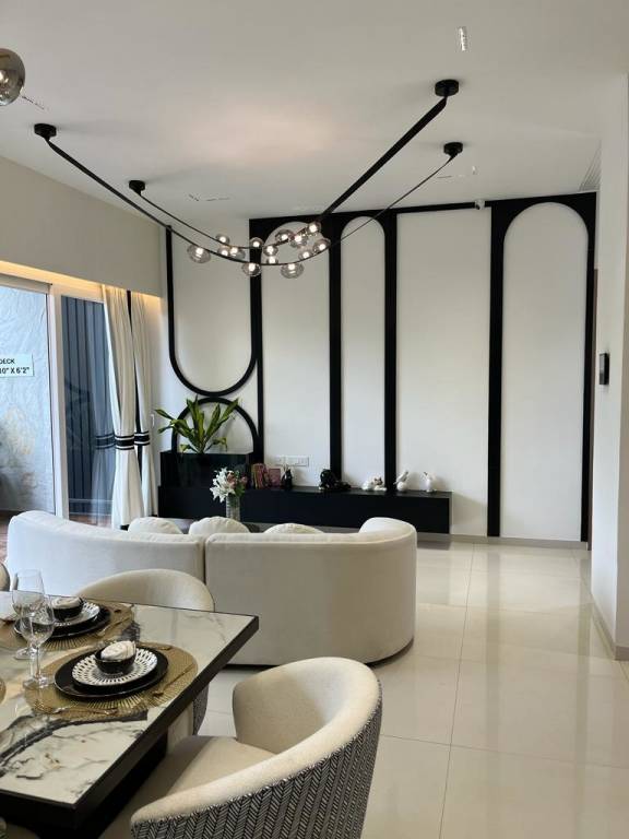  gagan adira phase 2 Living Area