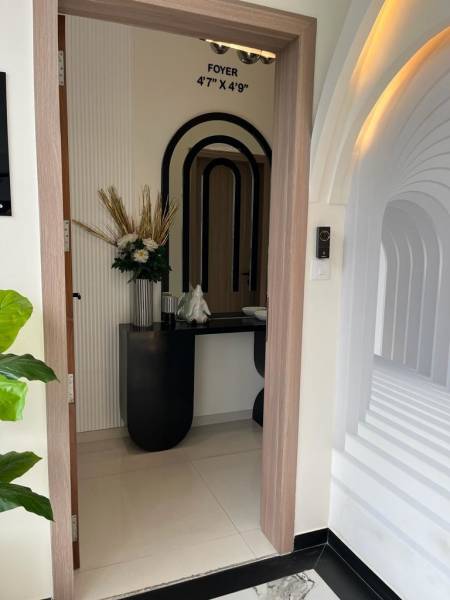 Lobby gagan-adira-phase-2 Lobby