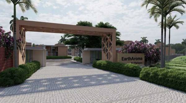  earth-aroma-phase-2 Elevation