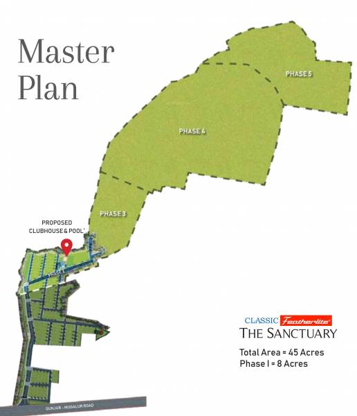  the-sanctuary-phase-iv Master Plan