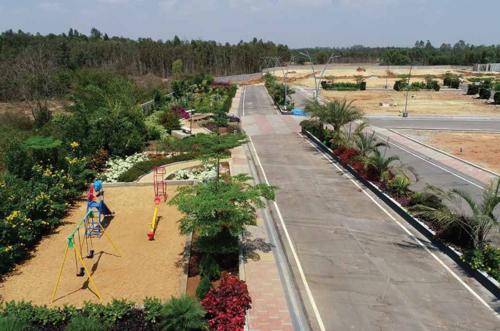  the-sanctuary-phase-iv Children's play area