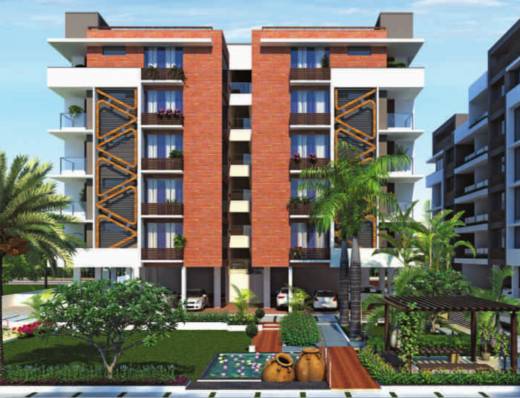 gold Elevation Elevation