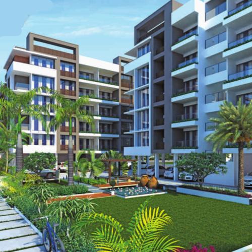  gold Landscape Garden and Tree Planting