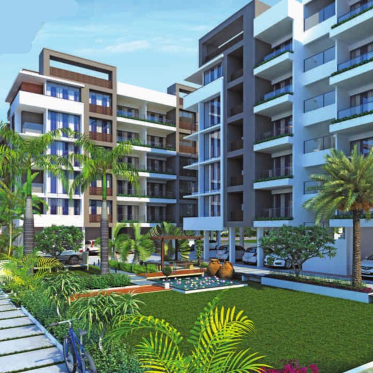  gold Landscape Garden and Tree Planting