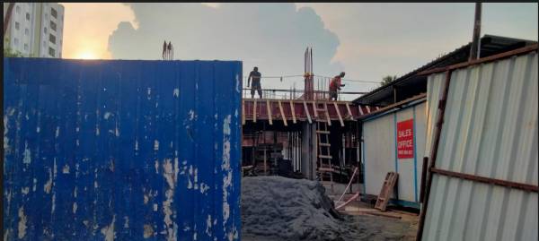 Construction Status Dec-24 zirve Construction Status Dec-24