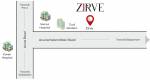  zirve Location Plan