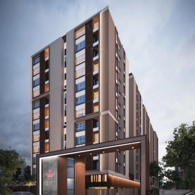 Elevation zirve Elevation