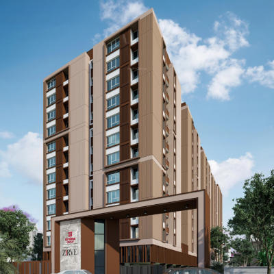 Elevation zirve Elevation