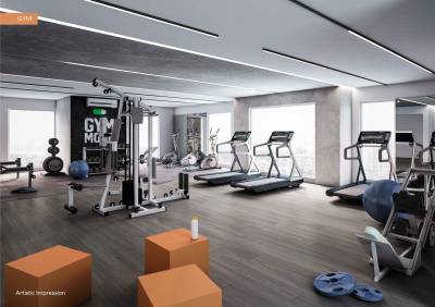 Gymnasium zirve Gymnasium