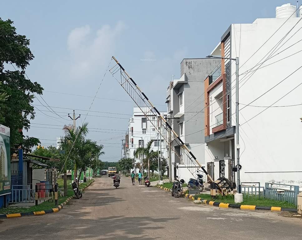  capetown phase 2 Gated Community