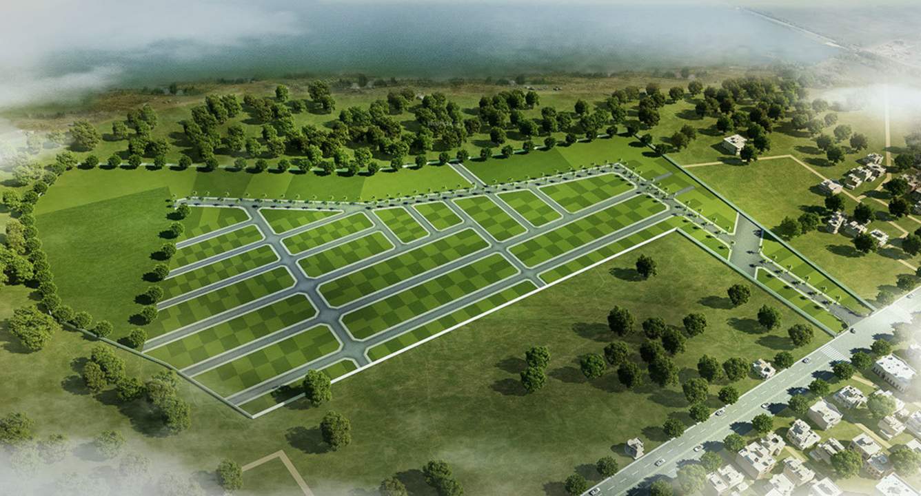  capetown phase 2 Plot