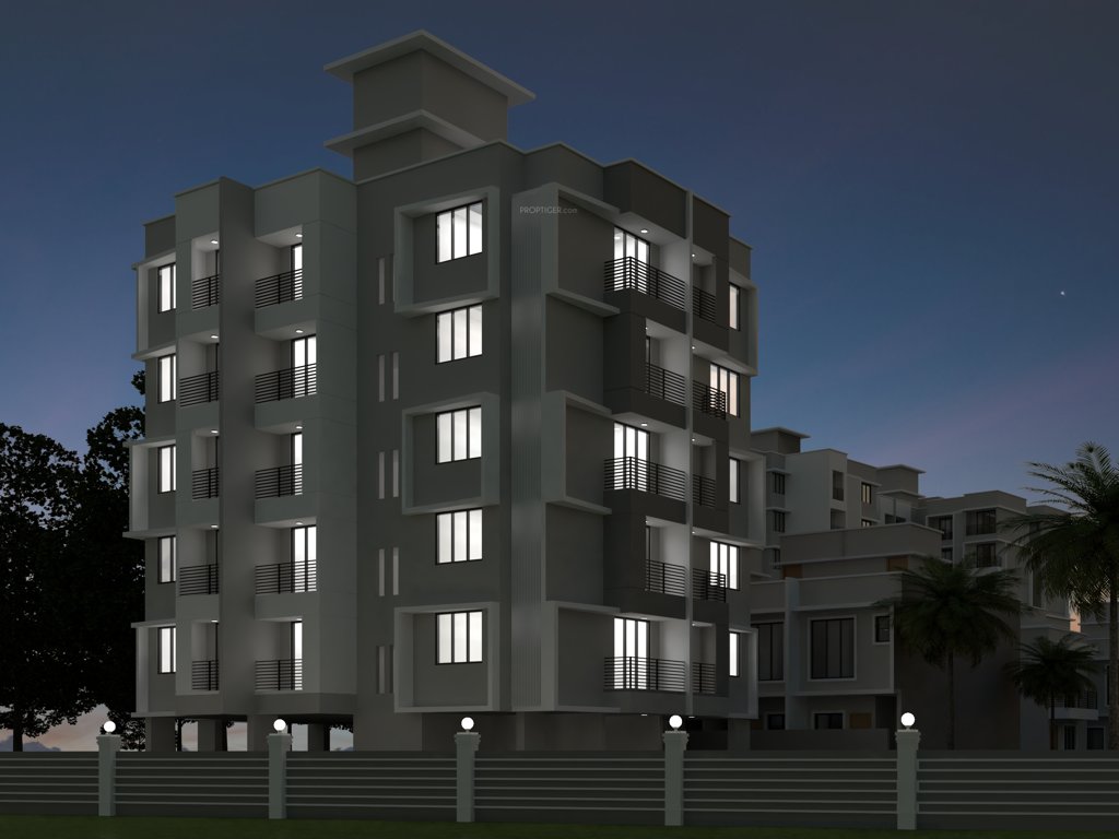  sai varsha Elevation