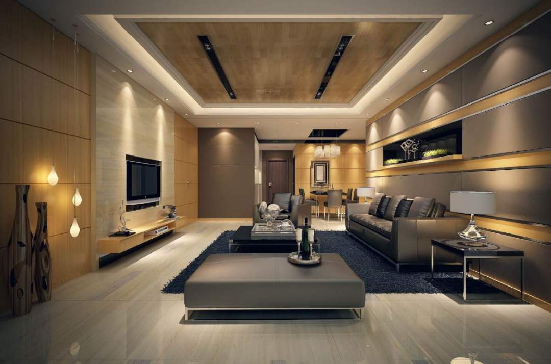  sai varsha Living Area